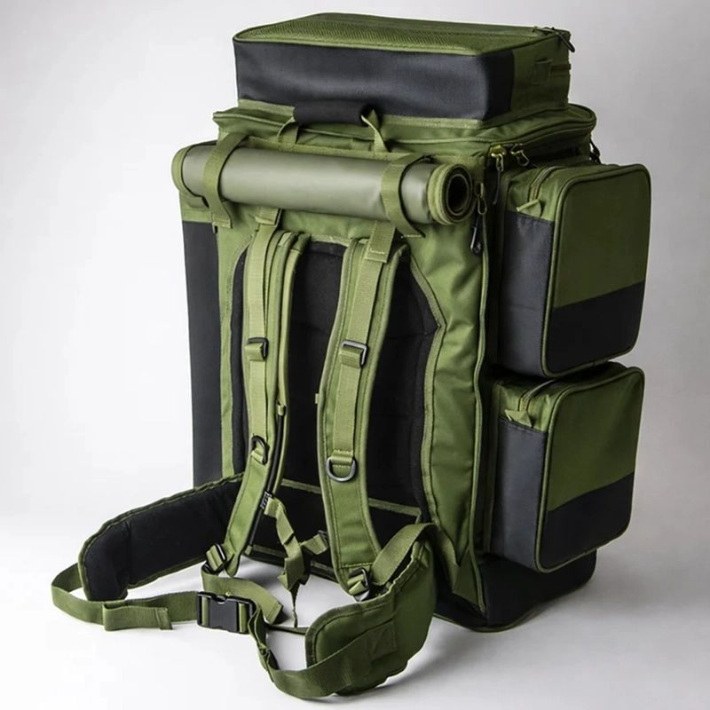 Saber Spectra Rucksack 90L